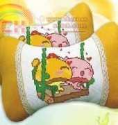 Spring Crossstitch 15014—LOVING