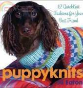 Puppyknits - Jil Eaton