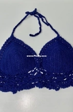 blue top