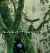 HAED HAESS 52220 Heart of The Forest - Schim Schimmel