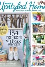 Craftseller-Upstyled Home-Money-Saving Makeovers For Every Room