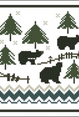 Cedar Hill - Black Bear Country XSD