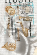 Next Instrument added