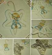 My three angelsstars
