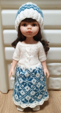 Baby doll
