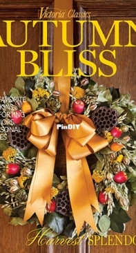 Victoria Classic  - Autumn Bliss 2019
