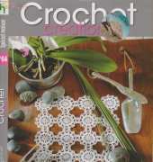 Crochet Creations 64-2010 March/April-Editions de Saxe (French)