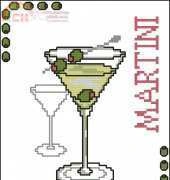 Rico 77565 Martini