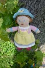 My doll Rosie