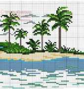 DMC FCE-LE 143 - Island