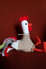 rooster
