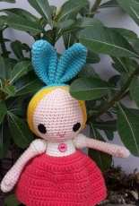 Lovely doll