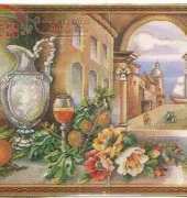 Eva Rosenstand 12-602 Spanish arcade
