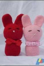 Erika Hughes - Love Bunnies - Free