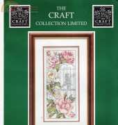 The Craft Collection 84793 - Roses At The Gate