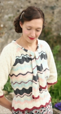 Nancy by Susan Crawford