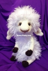 Biscato - Sheep Iced Mokko -  Russian