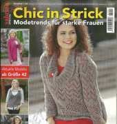 Sabrina special S1951 Chic in Strick - German