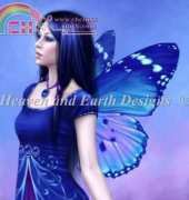 HAED HAERAQS 26952  QS Sapphire by Rachel Anderson