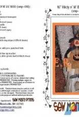 Sew Many Prims-smp-010-Hildy n Lil Boo