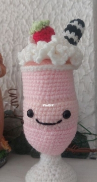 Milkshake