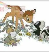 Disney Bambi