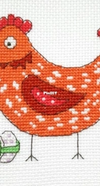 Panna - Hen - Free