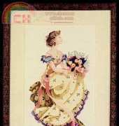 Mirabilia MD-34 Spring Queen XSD