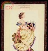 Mirabilia MD-34 Spring Queen XSD