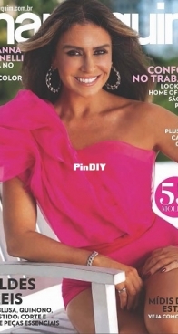 Manequim - Issue 746/2022 - Portuguese