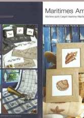RICO Design-Book 33-Maritimes Ambiente/Multilingual