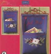 Marks & Kattens 55670 - Christmas Post