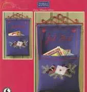 Marks & Kattens 55670 - Christmas Post