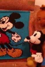 Mickey