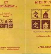 Au fil de lYères - Mini campagne 3
