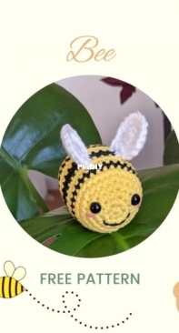 Twingurumi - Bee - Free