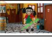 Nhora Garcia- Chilindrina- Spanish - Free