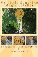 Vanessa Smith - My Little Sunshine Magic Catcher - Free