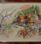 Cottage Enchantment
