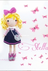 Ecushundunyasi - Ece Cakti - Stella - Turkish