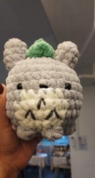 Totoro