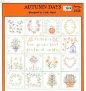 Imaginating - 2520 - Autumn Days