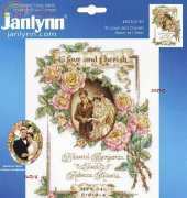 Janlynn 023-0139 - To Love and Cherish