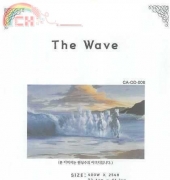 Cross All CA-OD-008 - The Wave