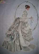 L&L - The Bride