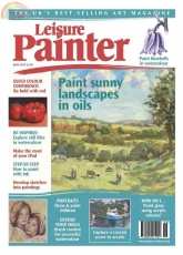 Leisure Painter-UK-Issue 534-June-2015