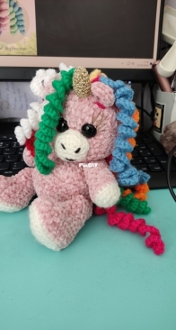 unicorn