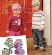 Henlen Ardley - cute and comfy