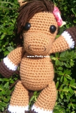 Little Horsie