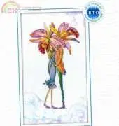 RTO M70001 - Flowers of Love